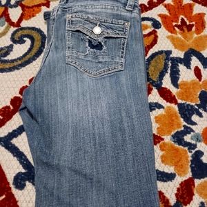 Daytrip jeans
